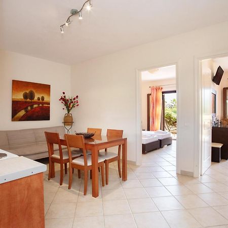 Angelique Apartments Agios Georgios  ภายนอก รูปภาพ